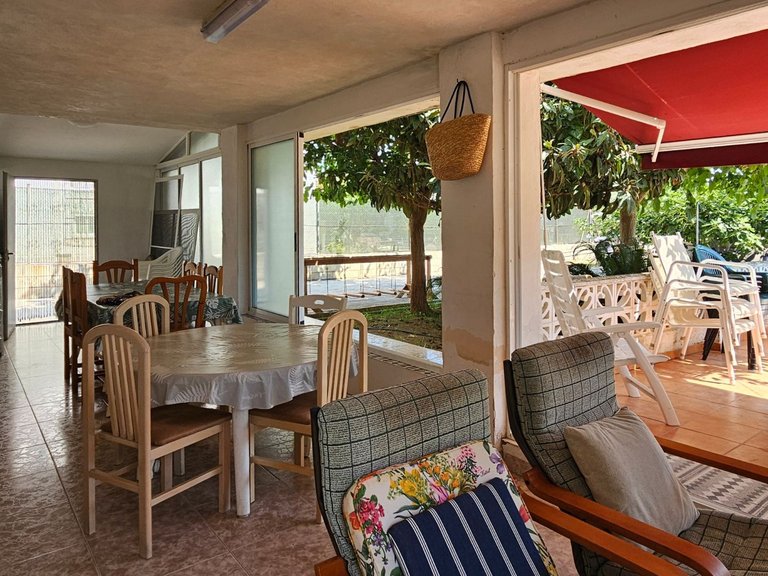 Villa for Sale in Rafalcaid, Gandia,, Valencia 5