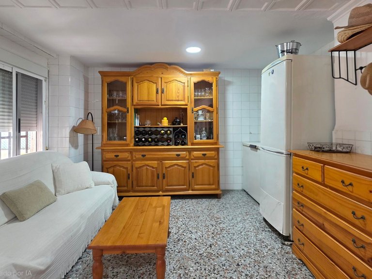 Villa for Sale in Rafalcaid, Gandia,, Valencia 9