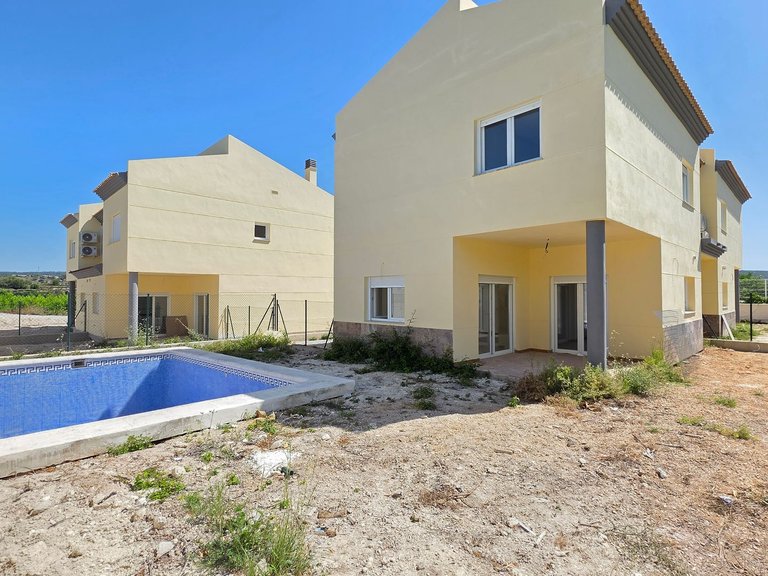 Town House for Sale in Benicolet, Valencia 3