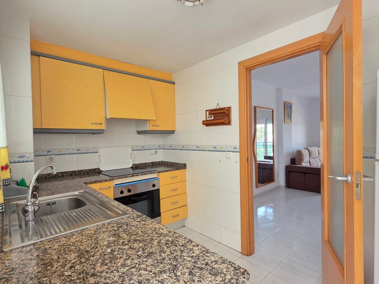 Apartment for Sale in Gandía, Valencia 16