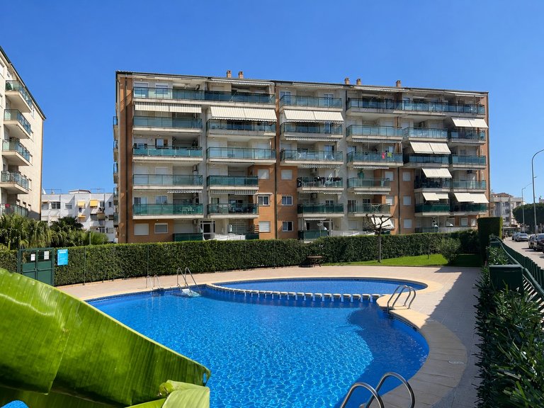 Apartment for Sale in Gandía, Valencia 1