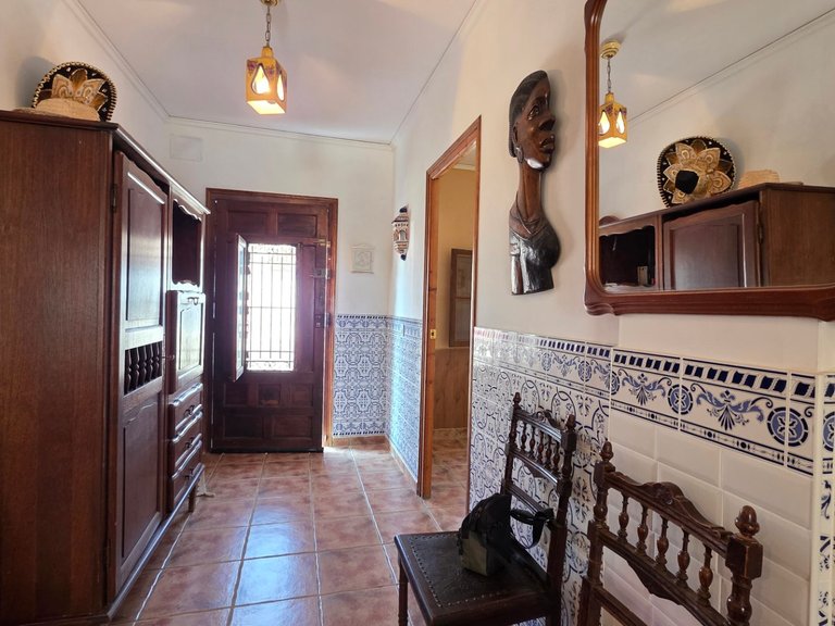Villa for Sale in Daimus, Valencia 4