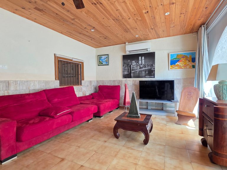 Villa for Sale in Daimus, Valencia 8