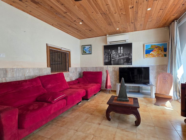 Villa for Sale in Daimus, Valencia 9