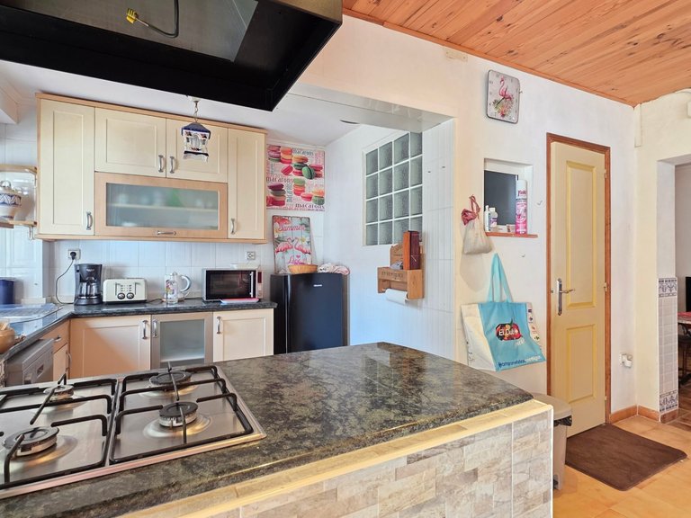 Villa for Sale in Daimus, Valencia 14