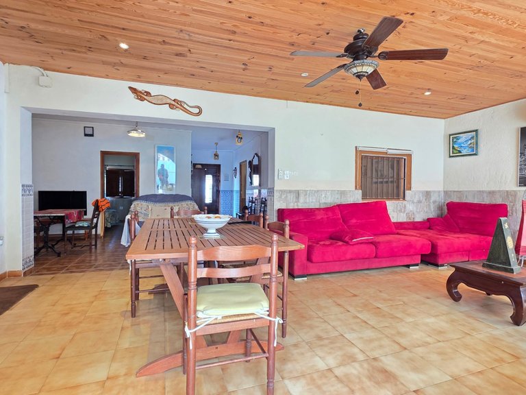 Villa for Sale in Daimus, Valencia 7