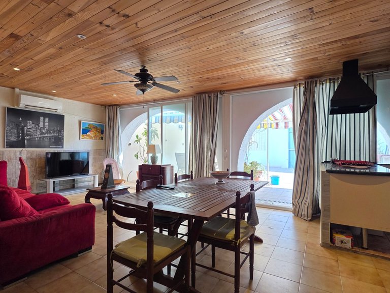 Villa for Sale in Daimus, Valencia 10
