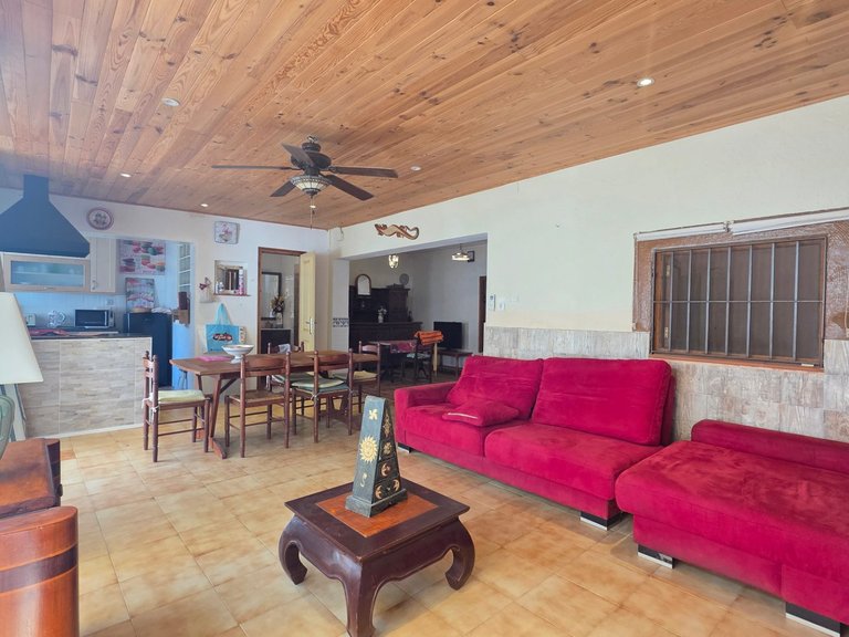 Villa for Sale in Daimus, Valencia 11