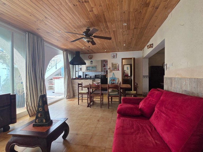 Villa for Sale in Daimus, Valencia 12