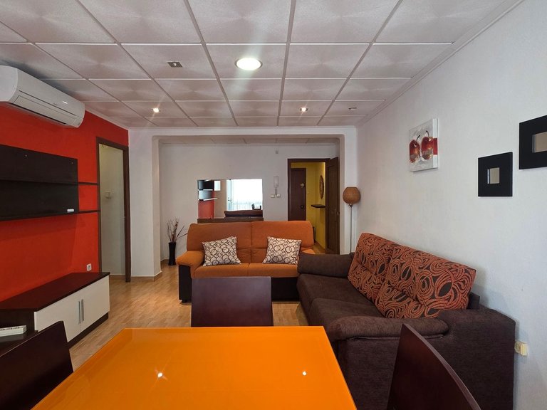 Apartment for Rent in Gandia, Valencia 6