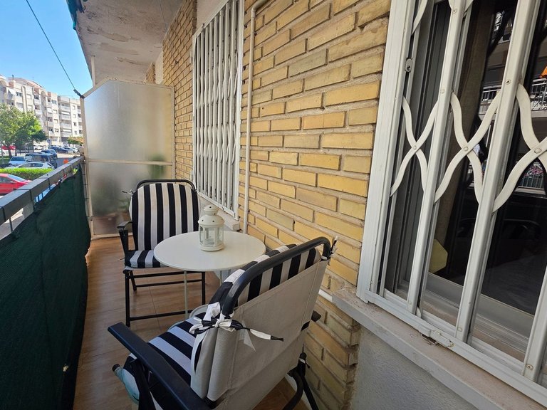 Apartment for Rent in Gandia, Valencia 4