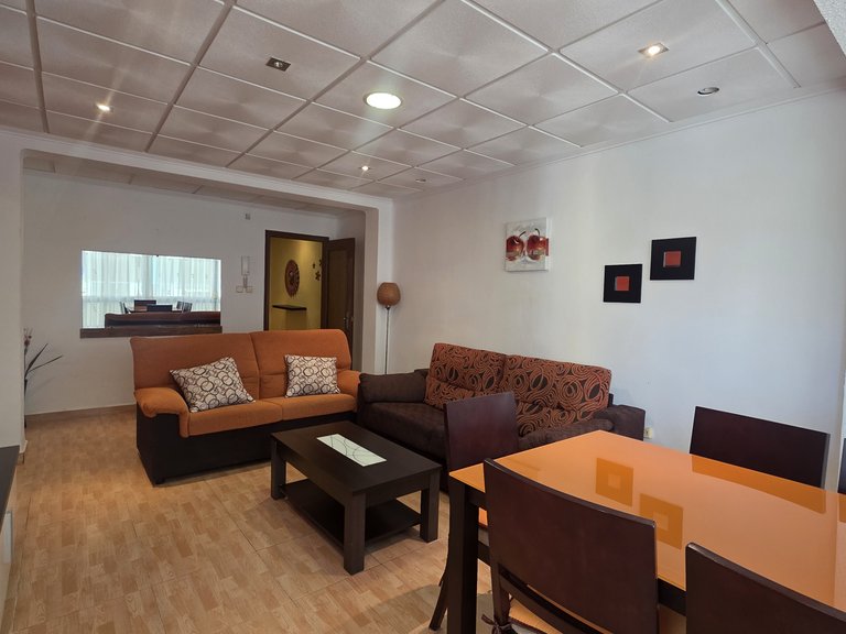 Apartment for Rent in Gandia, Valencia 1