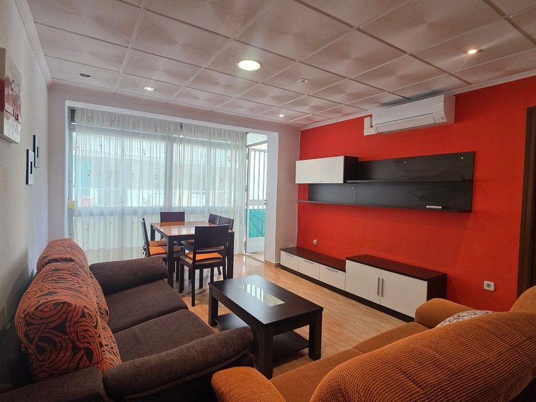Apartment for Rent in Gandia, Valencia 2