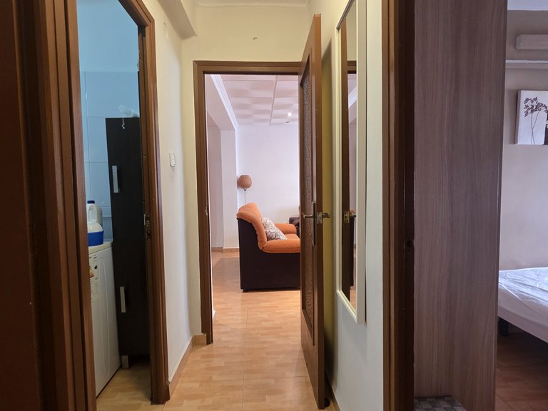 Apartment for Rent in Gandia, Valencia 12