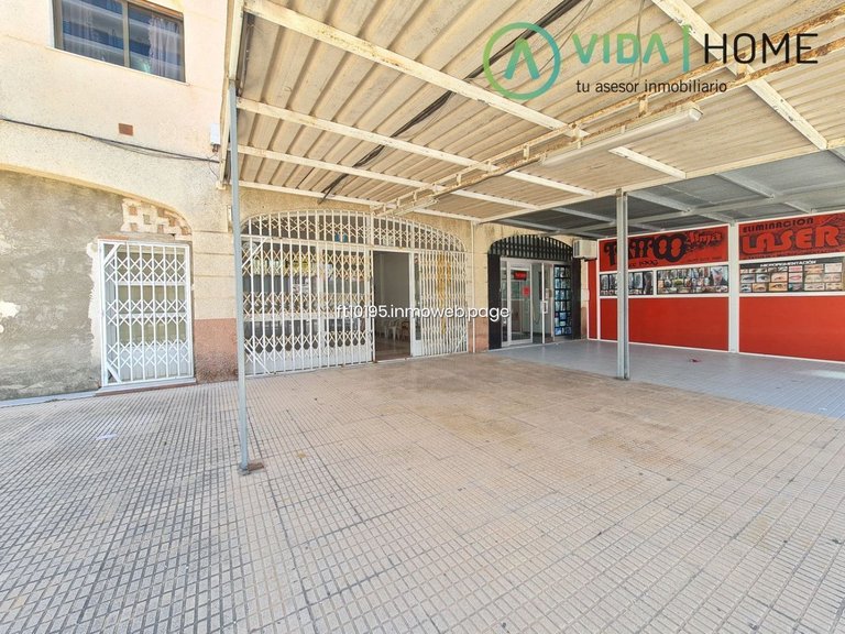 Commercial for Sale in Gandia, Valencia 2