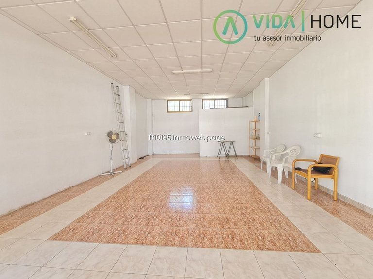 Commercial for Sale in Gandia, Valencia 3