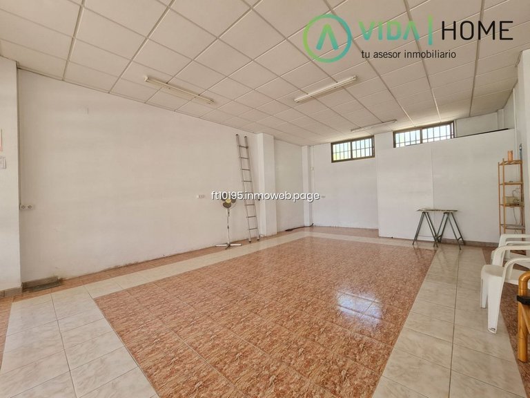Commercial for Sale in Gandia, Valencia 4