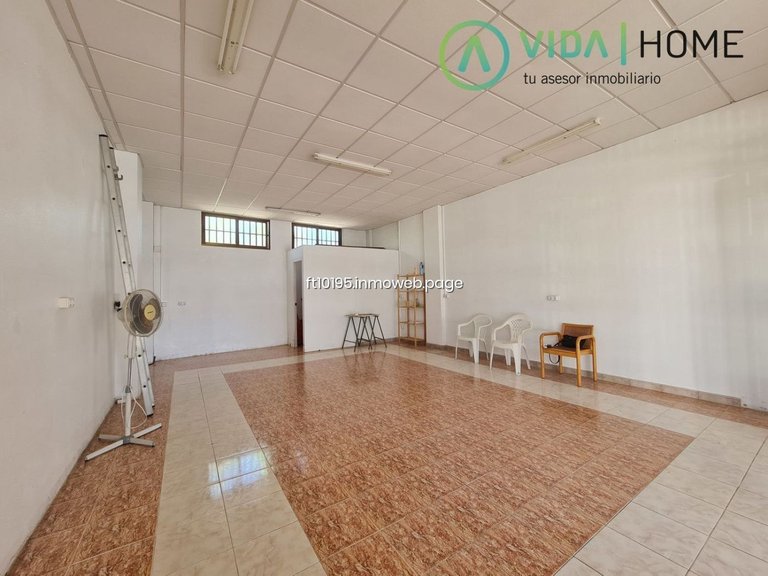 Commercial for Sale in Gandia, Valencia 5