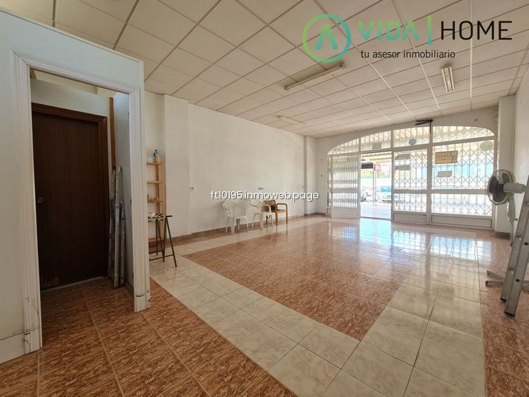 Commercial for Sale in Gandia, Valencia 7