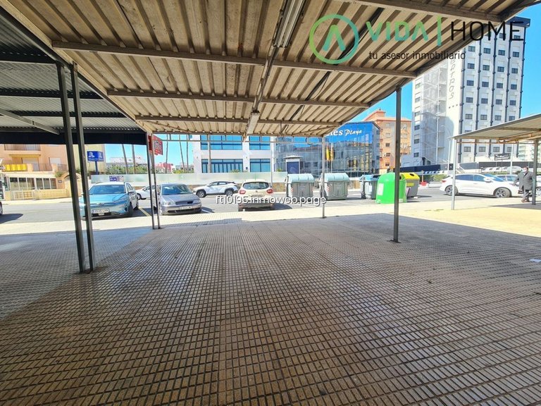 Commercial for Sale in Gandia, Valencia 8