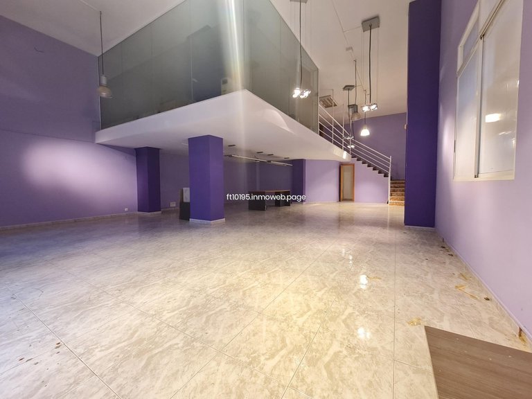 Commercial for Sale in Gandia, Valencia 1