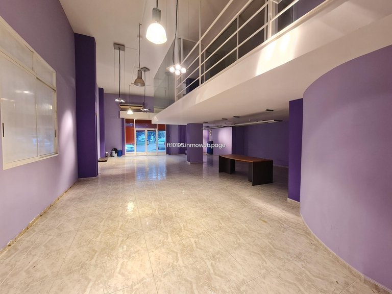 Commercial for Sale in Gandia, Valencia 7