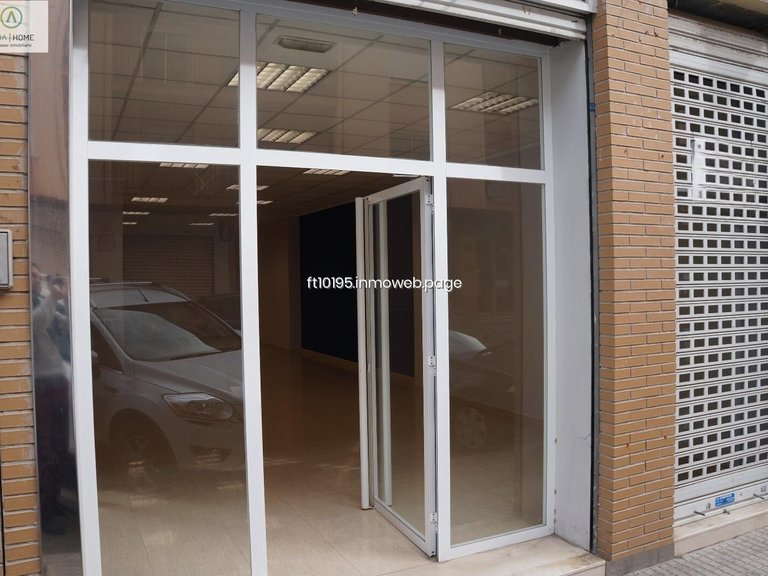 Commercial for Sale in Oliva, Valencia 1