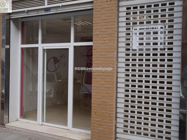 Commercial for Sale in Oliva, Valencia 2
