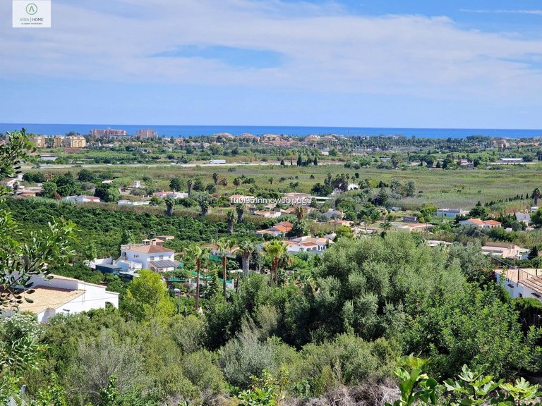 Plot for Sale in Oliva, Valencia 1