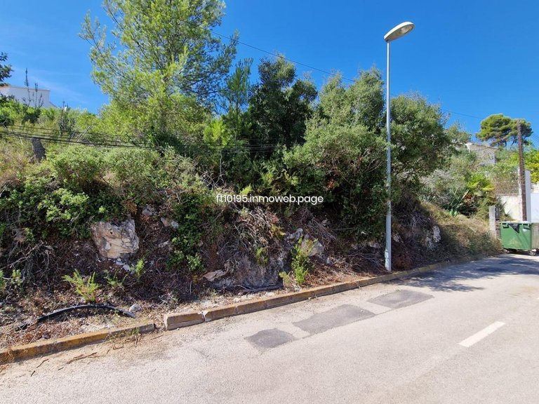 Plot for Sale in Oliva, Valencia 2