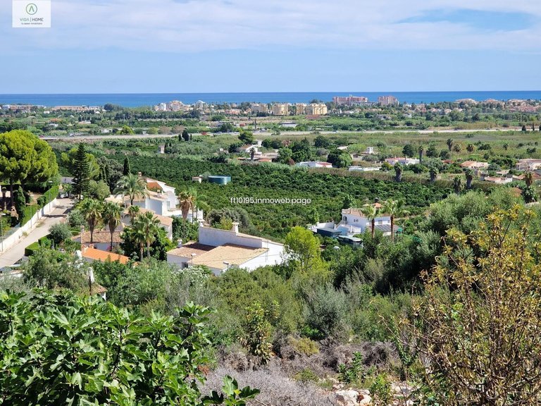 Plot for Sale in Oliva, Valencia 4