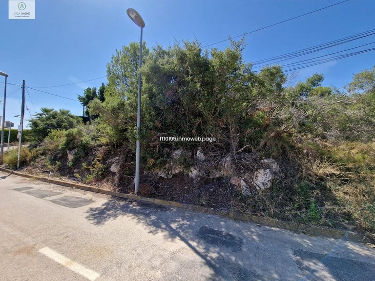 Plot for Sale in Oliva, Valencia 6