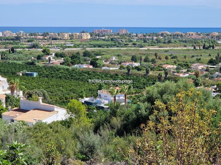 Plot for Sale in Oliva, Valencia 7