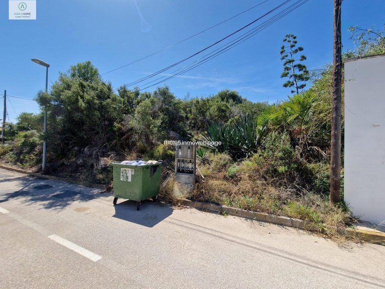Plot for Sale in Oliva, Valencia 8