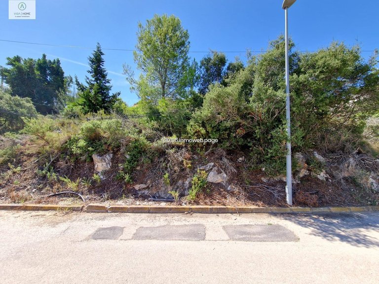 Plot for Sale in Oliva, Valencia 9