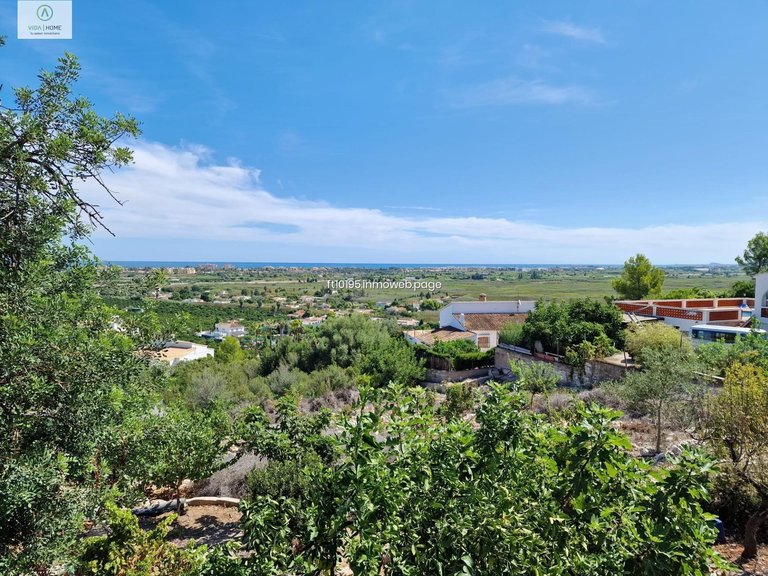 Plot for Sale in Oliva, Valencia 12
