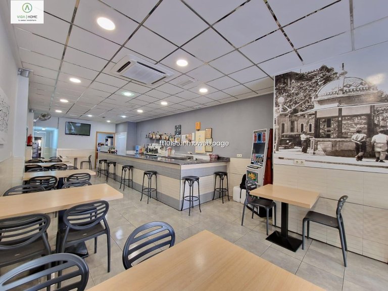 Commercial for Sale in Gandia, Valencia 1