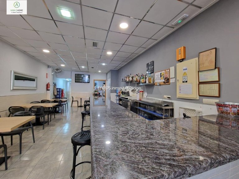 Commercial for Sale in Gandia, Valencia 3