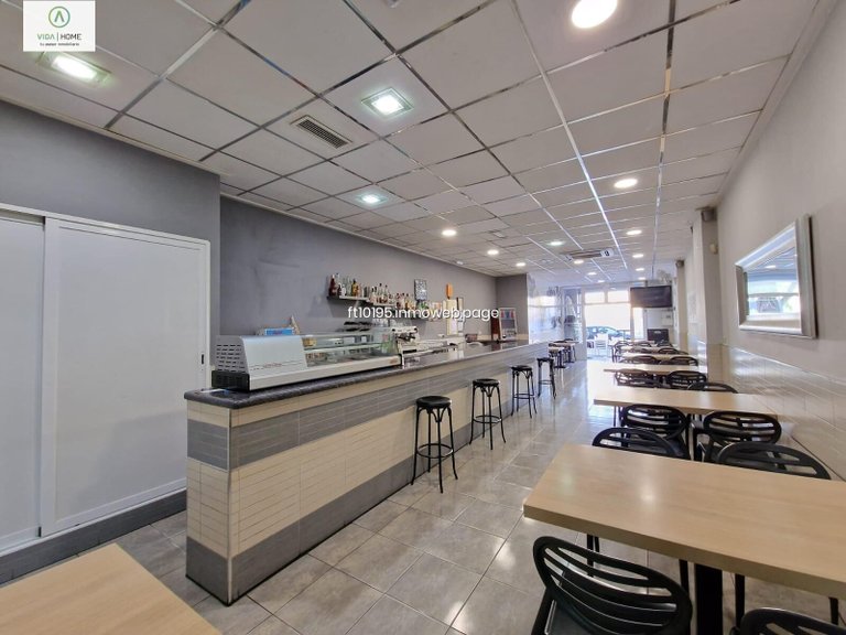 Commercial for Sale in Gandia, Valencia 4