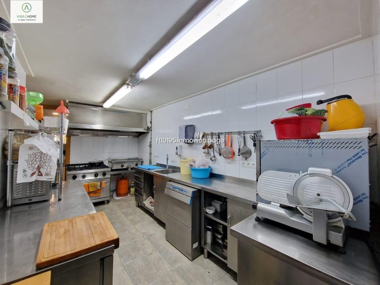 Commercial for Sale in Gandia, Valencia 7
