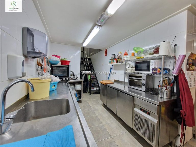 Commercial for Sale in Gandia, Valencia 8