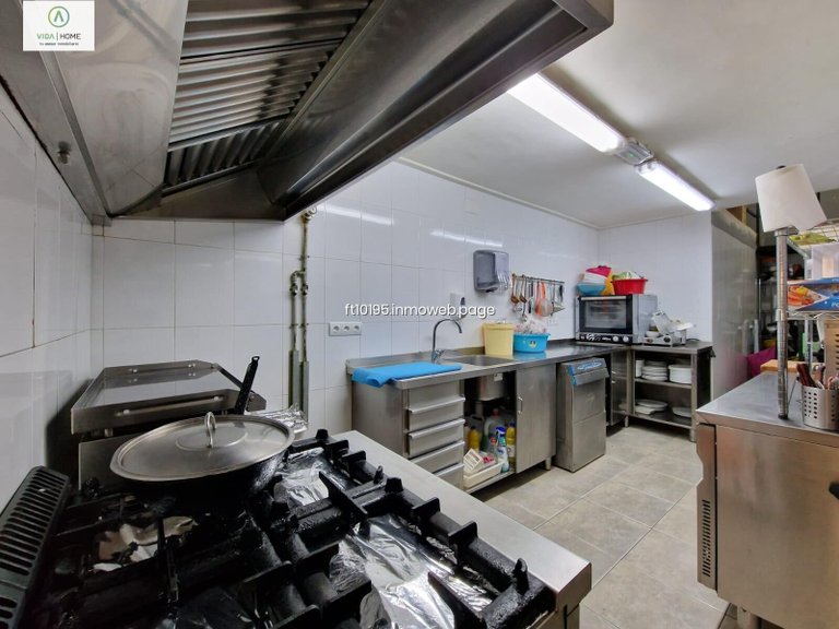 Commercial for Sale in Gandia, Valencia 10