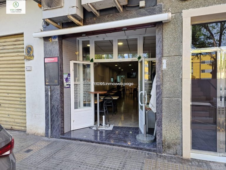 Commercial for Sale in Gandia, Valencia 12