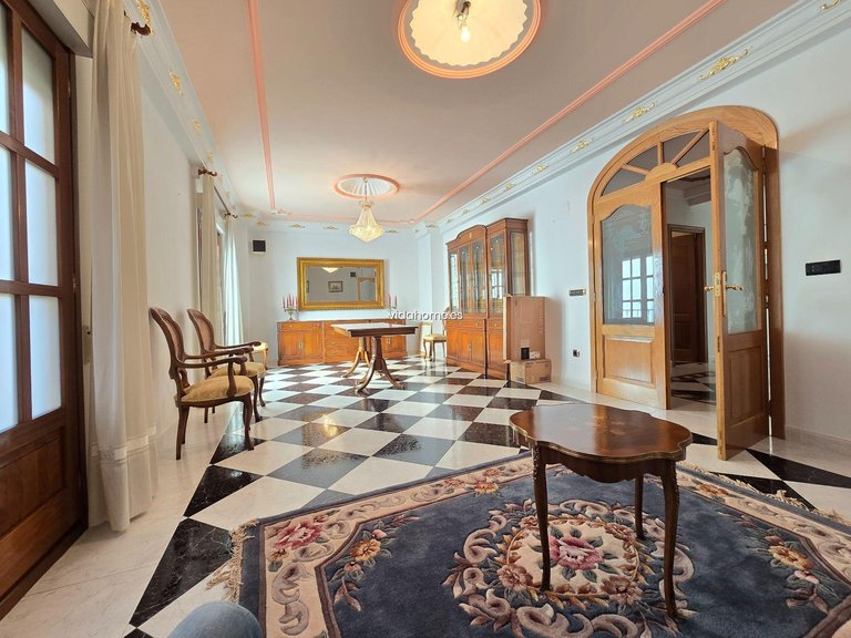 Villa for Sale in Oliva, Valencia 1
