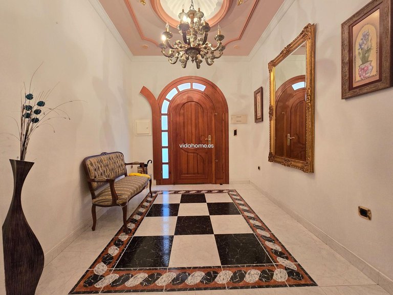 Villa for Sale in Oliva, Valencia 2