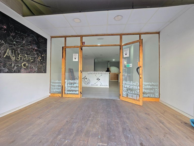 Commercial for Sale in Bellreguard, Valencia 1