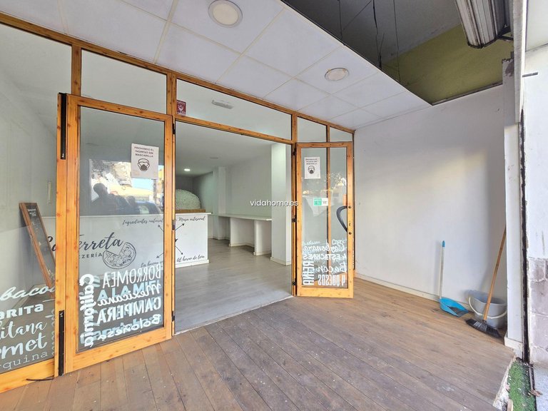 Commercial for Sale in Bellreguard, Valencia 2