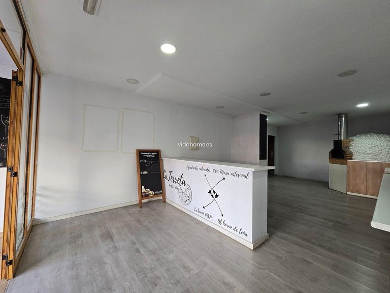 Commercial for Sale in Bellreguard, Valencia 3