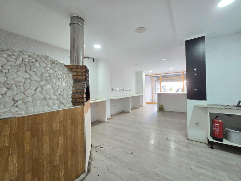 Commercial for Sale in Bellreguard, Valencia 5