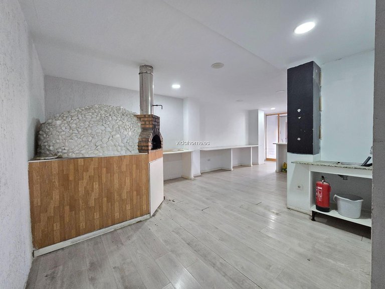 Commercial for Sale in Bellreguard, Valencia 6